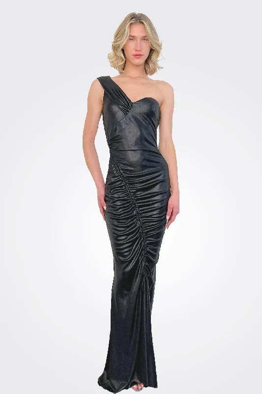 Essor Splendid Gown - Black