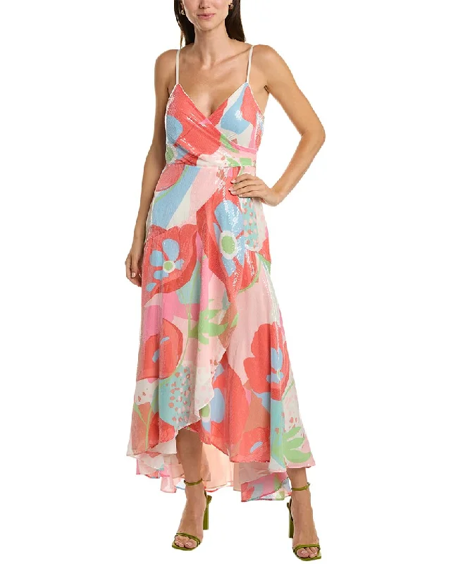 Hutch Maxi Dress