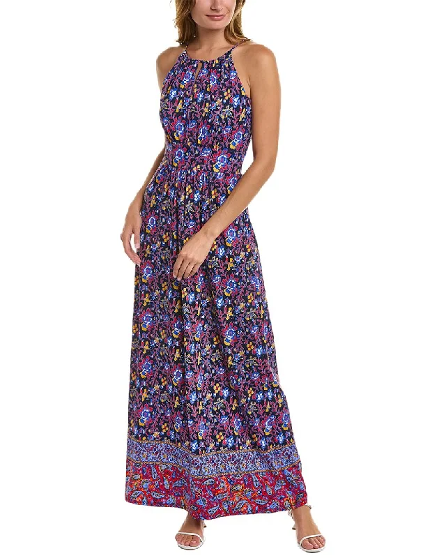 Jude Connally Mia Maxi Dress