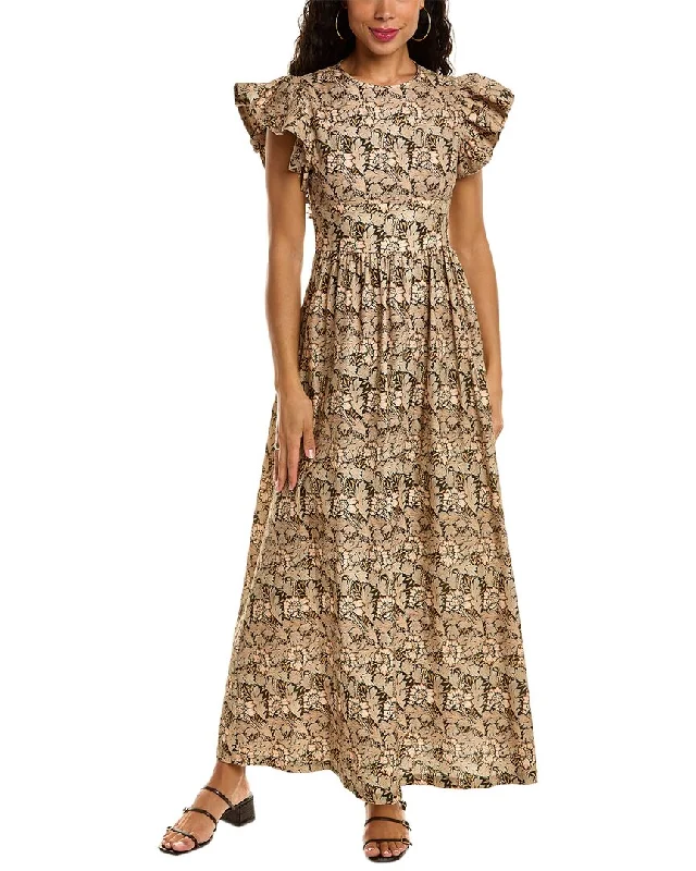 O.P.T. Martinelli Maxi Dress