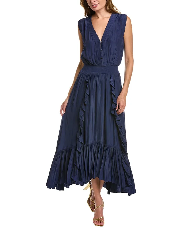 Ramy Brook Milan Maxi Dress