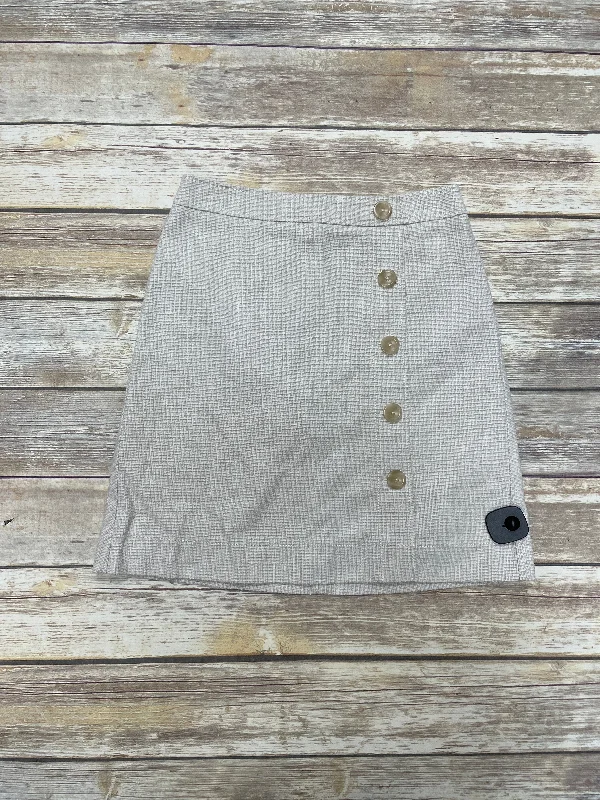 Skirt Mini & Short By Ann Taylor  Size: 2