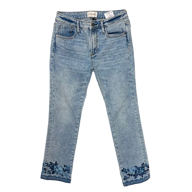 Jeans Straight By Driftwood In Blue, Size: 2