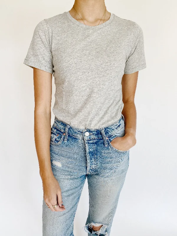 Beachwood Grey Tee