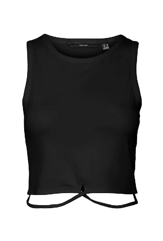 VERO MODA UNA CROP TOP