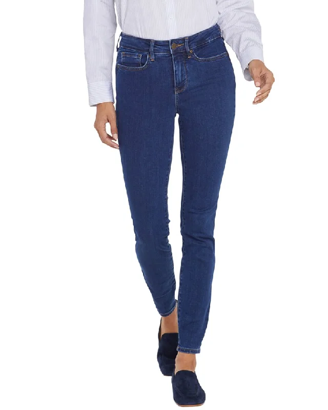 NYDJ Petite Ami Quinn Skinny Jean