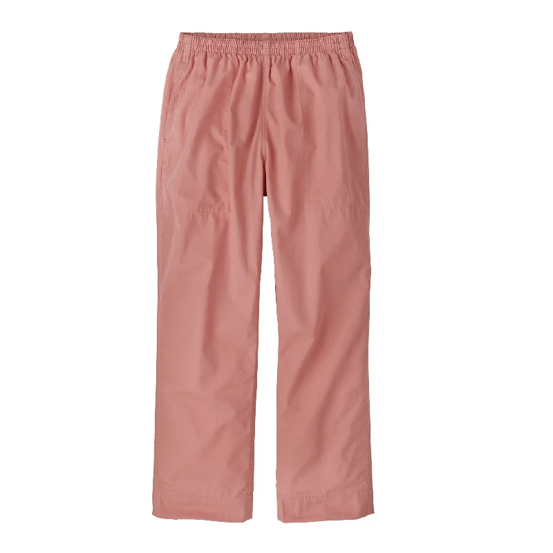 Women's Funhoggers Pants