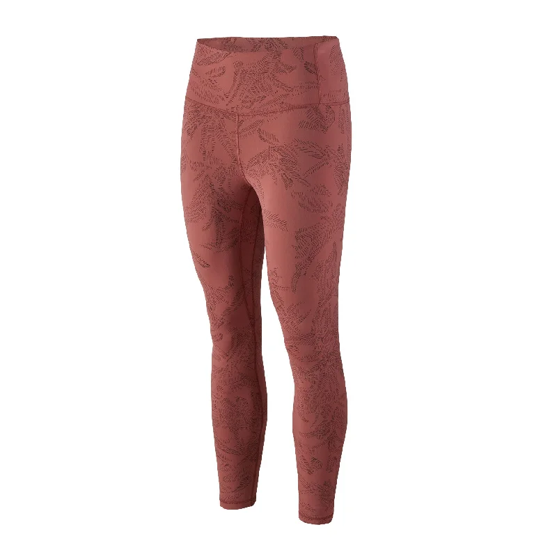 Women's Maipo 7/8 Tights