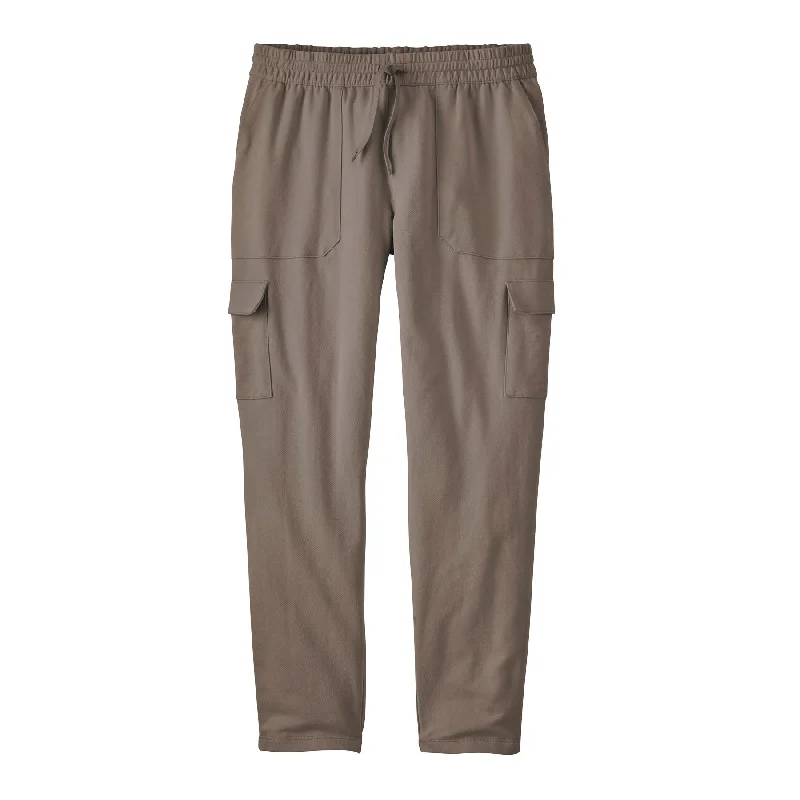 Women's Organic Cotton Roaming Cargo Pants