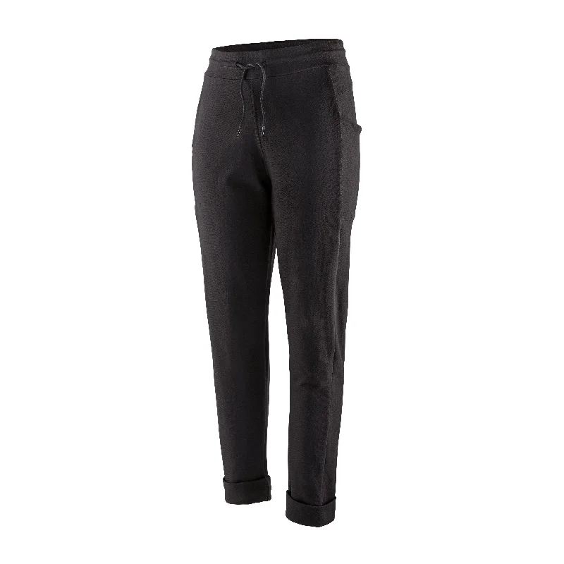 Women's Organic Cotton Roaming Joggers