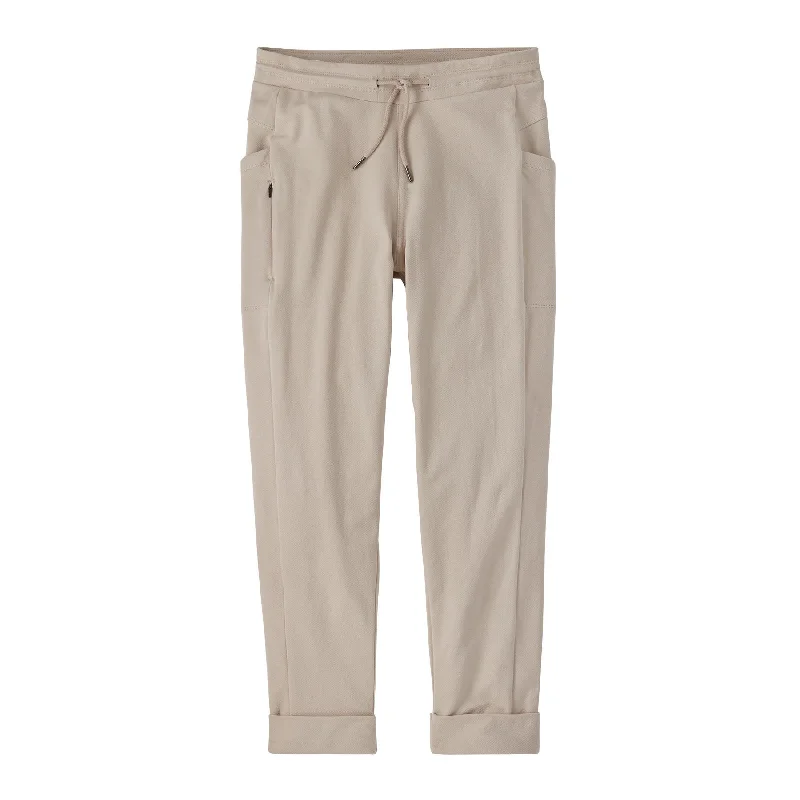 Women's Organic Cotton Roaming Joggers